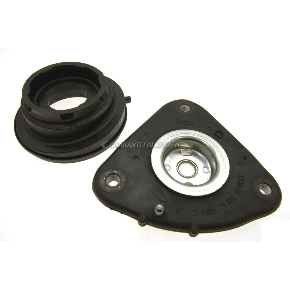 2012 Mazda 5 Shock or Strut Mount